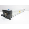 Parker 3-1/4In 250Psi 24In Double Acting Pneumatic Cylinder 03.25 CJ2MAUS14A 24.000